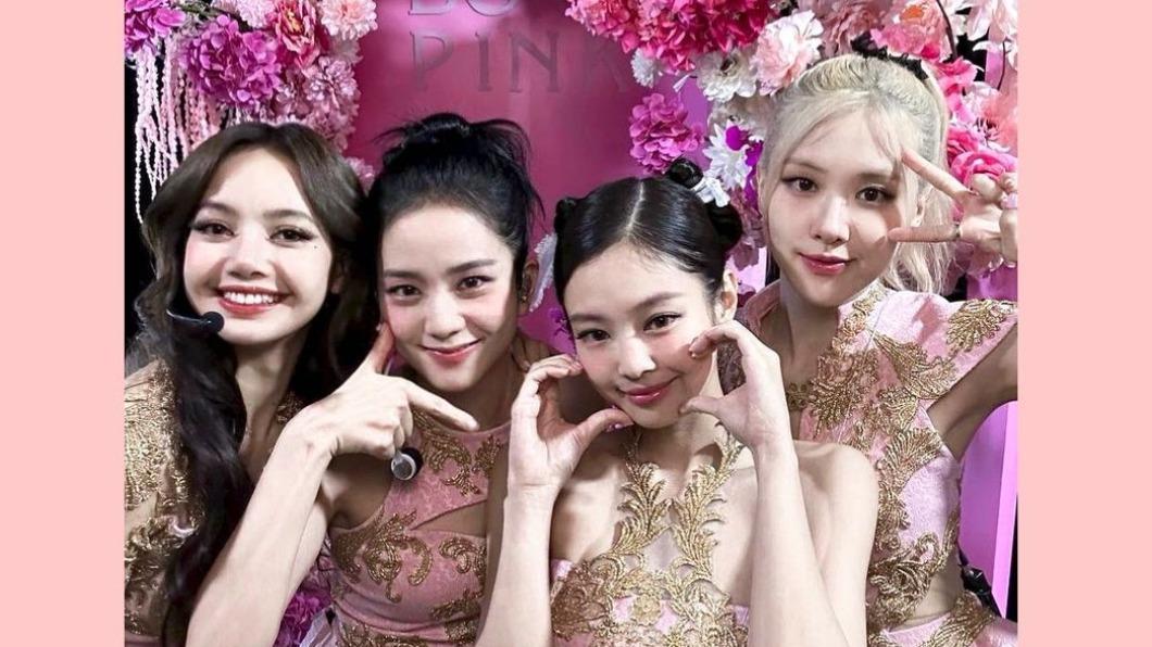 BLACKPINK演唱會門票場場秒殺。（圖／翻攝自IG＠sooyaaa__）