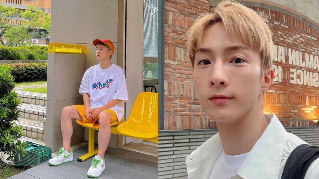 恭喜！棒棒堂男星認愛了　7月正式交往戀愛細節曝光：很舒服