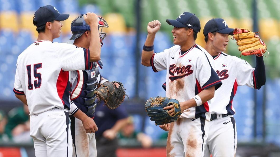 U18/韓國強迫取分戰術勝墨 2:1退墨西哥晉級複賽