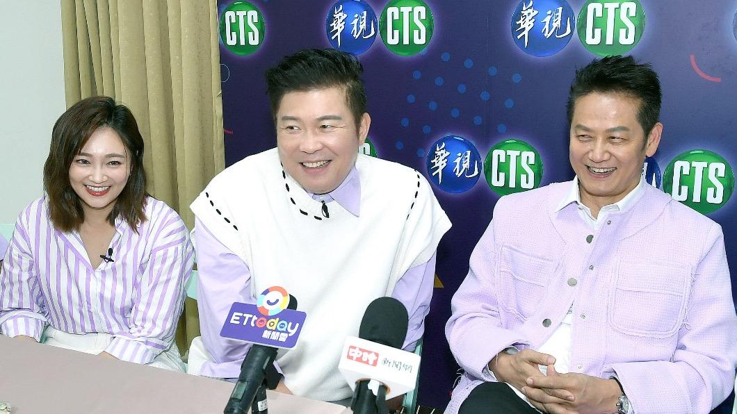 曾國城遭爆1舉動惹毛空姐妻! 他哽咽點名「姓焦的」鬆口婚姻內幕
