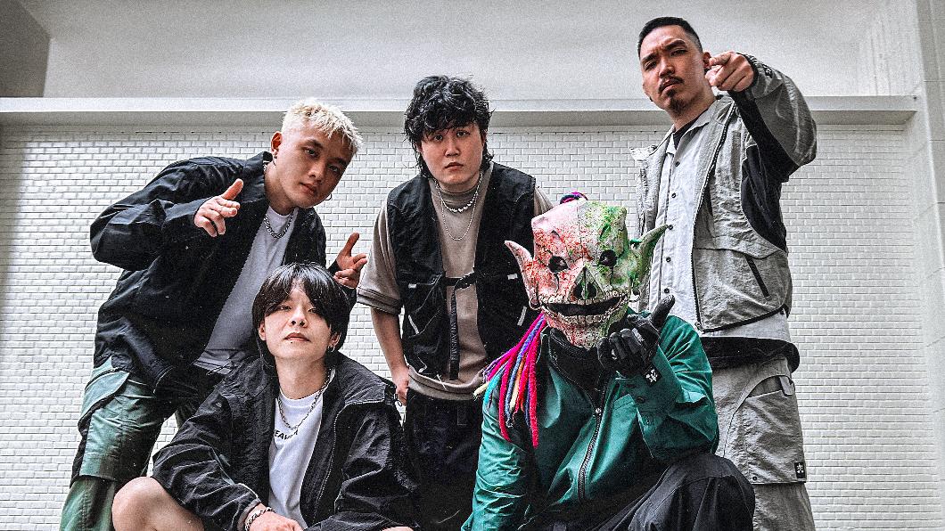 才辦完演唱會!血肉果汁機無預警拋震撼彈 「暫緩國內公開演出」