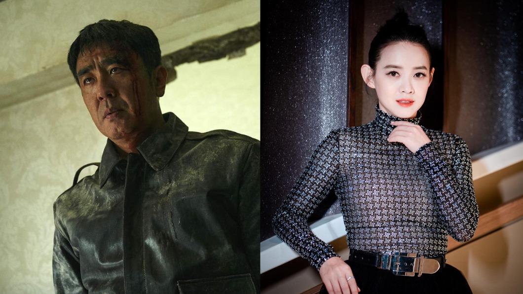 曾寶儀追星成功！私訊《異能》柳承龍「本尊回了」　爆笑迷妹反應曝　