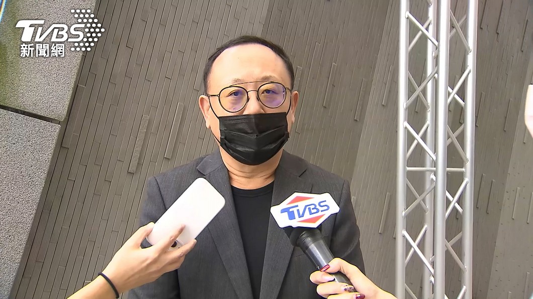 圖/TVBS