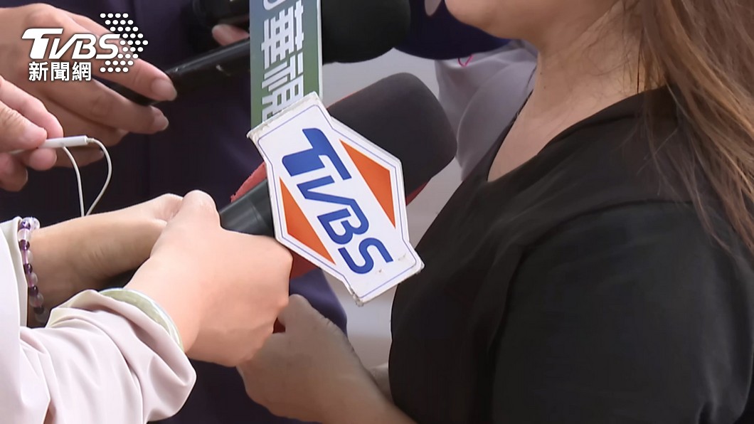 圖/TVBS