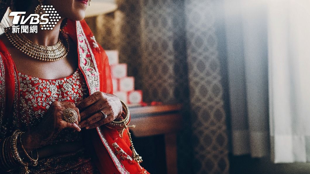 新郎婚禮前開溜!她秒傻眼「被嫁給準公公」:完全不給取消