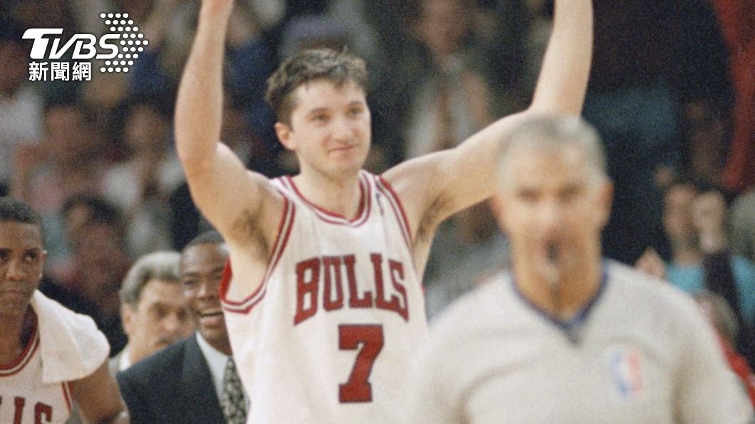 NBA／盛讚大夢統治力！庫科奇豪言「公牛能贏火箭」：沒喬丹也行