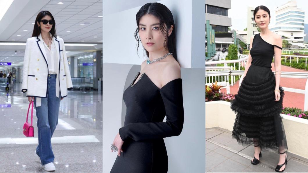 51歲陳慧琳仍少女感!奇蹟凍齡「4秘訣」 謝金燕也用這招