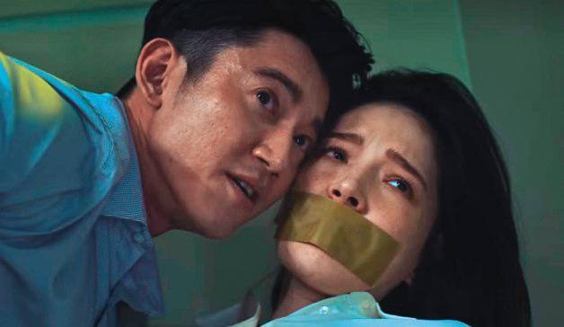 性侵戲陰影!許瑋甯被爆「拒同台吳慷仁」 導演首發聲還原始末