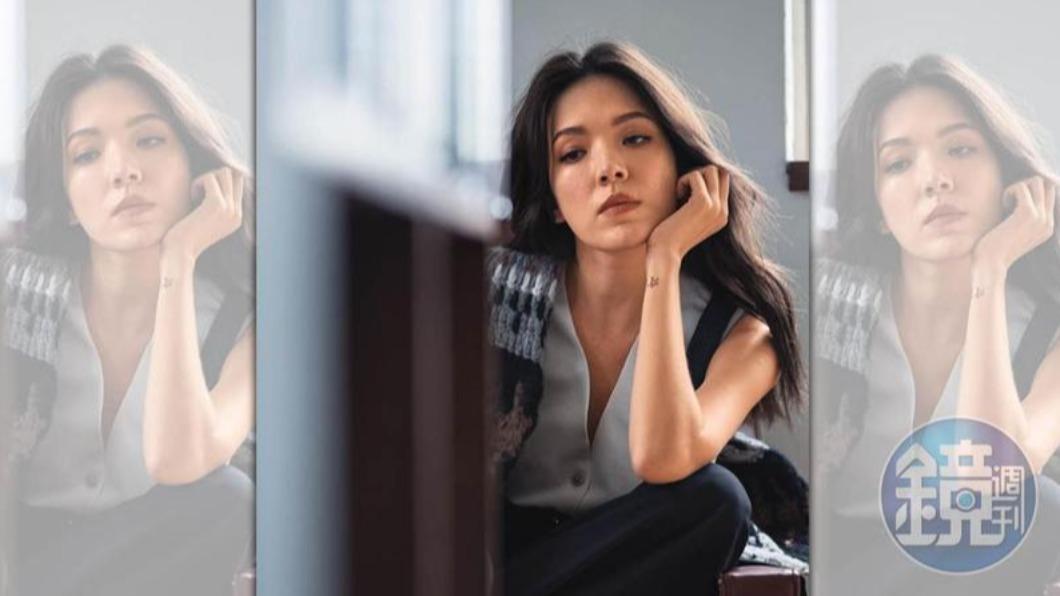 許瑋甯爆拒同台吳慷仁!認了「性侵戲陰影」很不舒服 經紀人回應