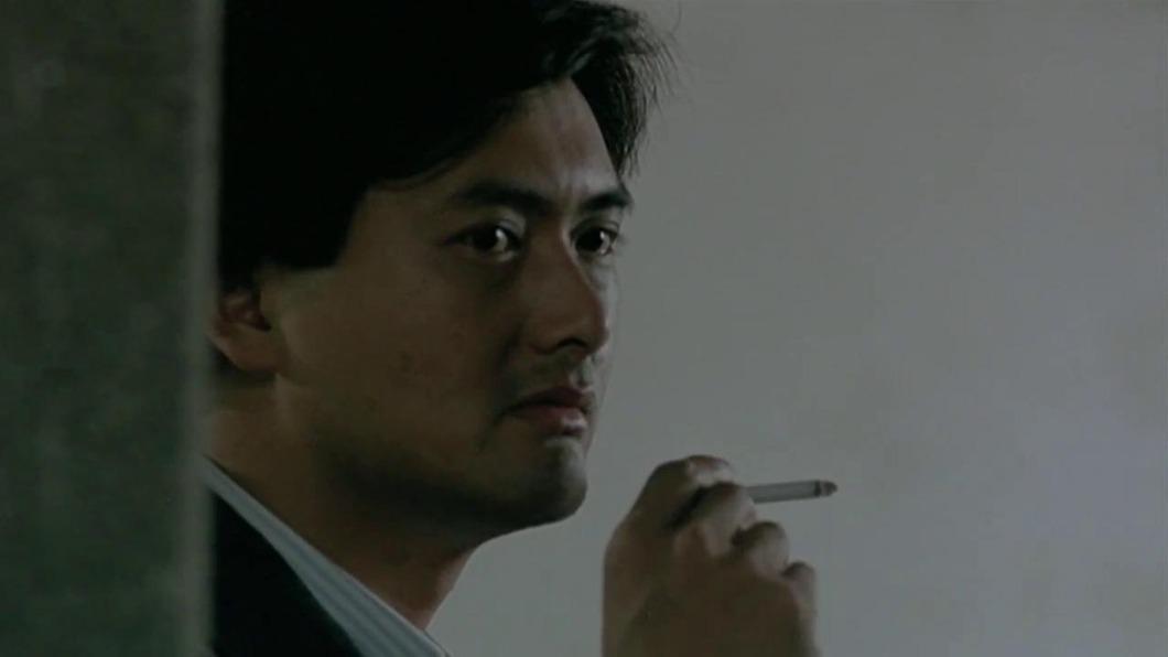 《英雄本色》受韓國人歡迎。（圖／翻攝自IMDb） 