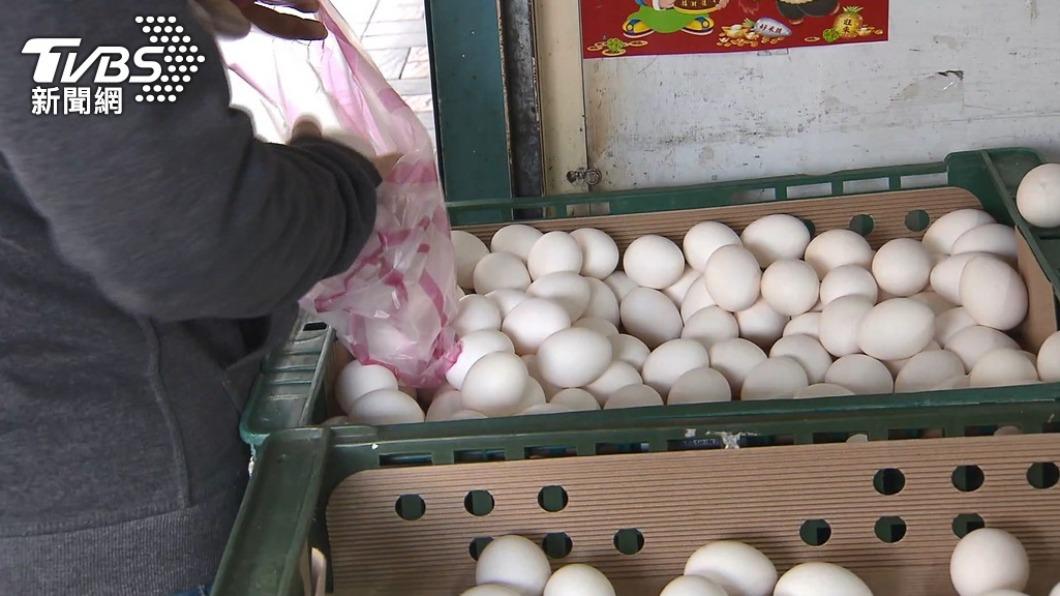 進口蛋「油水生意」?陳吉仲開告! 邱毅再抓貓膩丟5問題