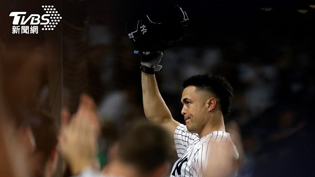 MLB／史丹頓敲生涯400轟「史上第4快」！助洋基奪4連勝