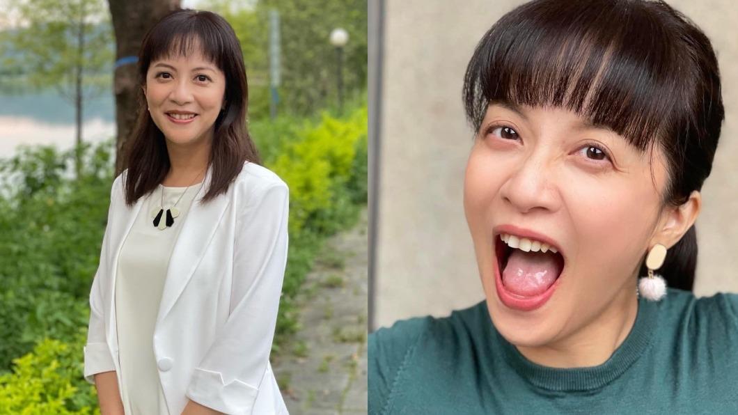 爆十年婚告吹!《魯冰花》女星「再嫁現況曝」女兒都大學了