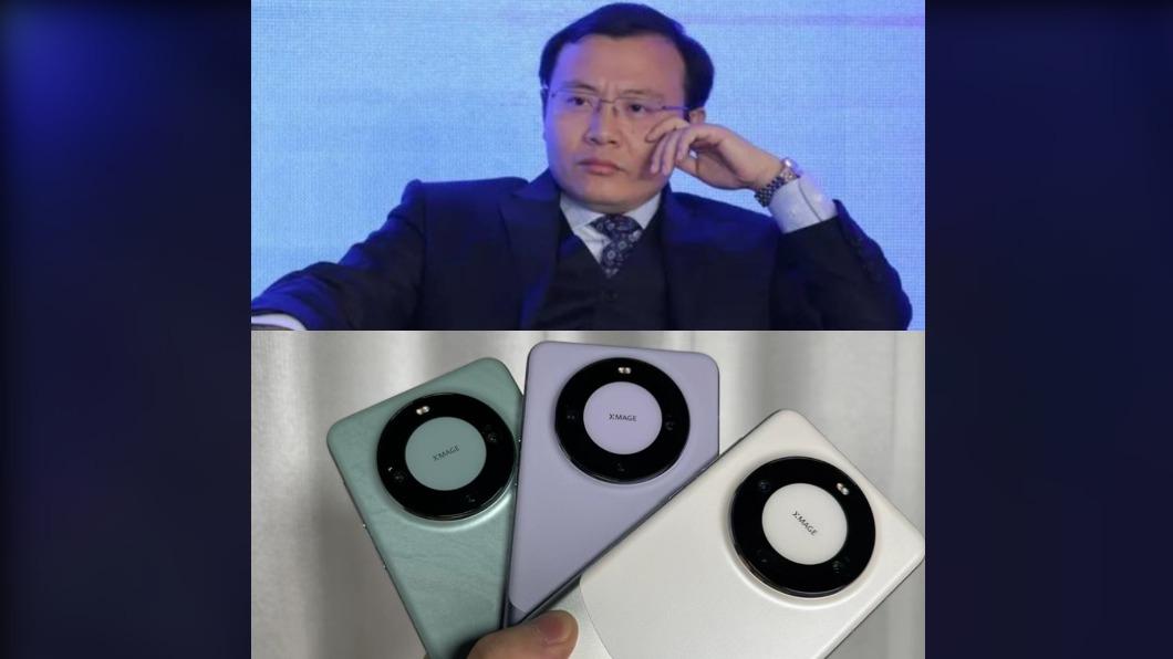 華為新機熱賣!陸專家讚「完勝蘋果」 被抓包小米發文