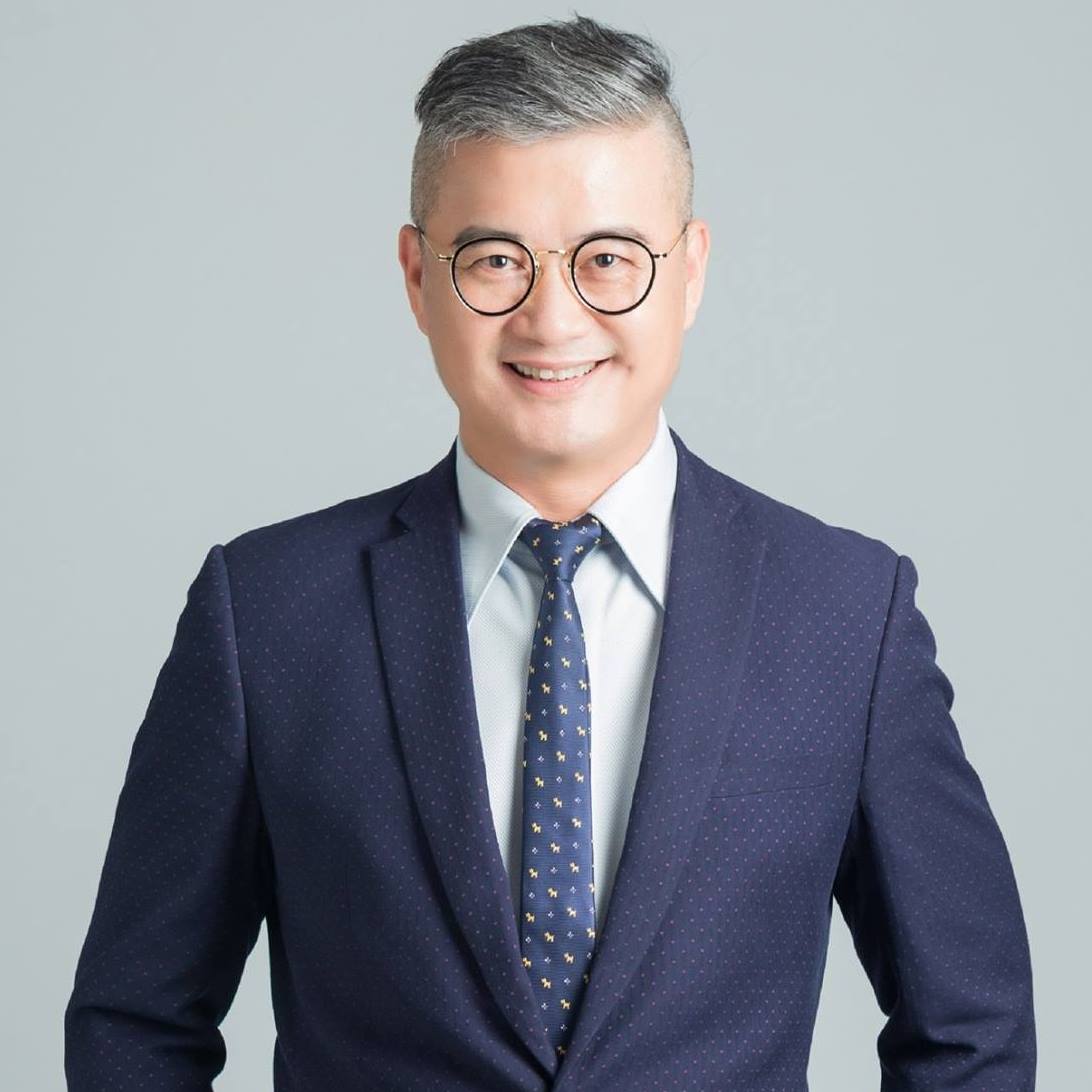 高煜霖警告會有觀感不佳的弊案齊發。(圖/翻攝自高煜霖臉書)