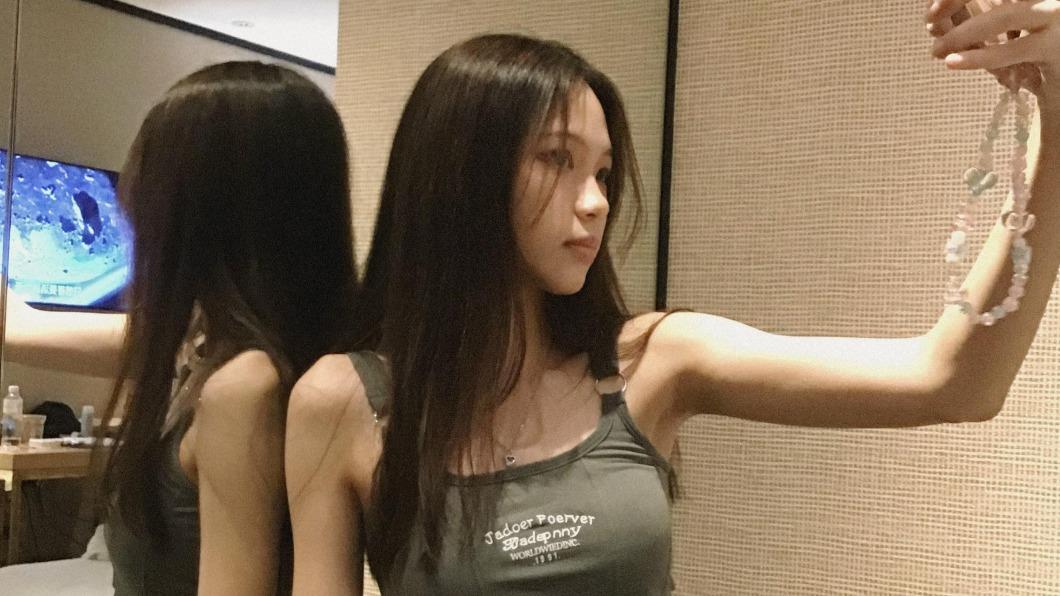 超美星二代是她!爸爸是樂團貝斯手 還獲封「台版羅蘭」
