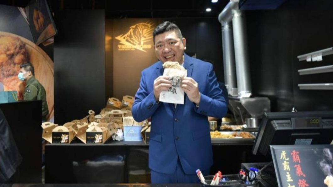 「虎霸雞排」切割NONO!不到3個月就倒閉 出租店面金額曝光