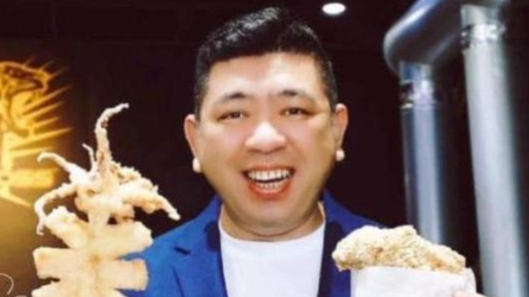 虎霸近日也停業。（圖 / 翻攝自NONO臉書）