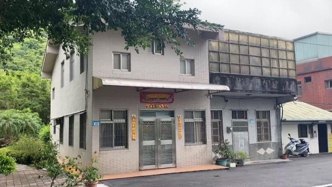 民進黨被打臉！賴清德新北萬里老家建物　新北市府判定確為違建