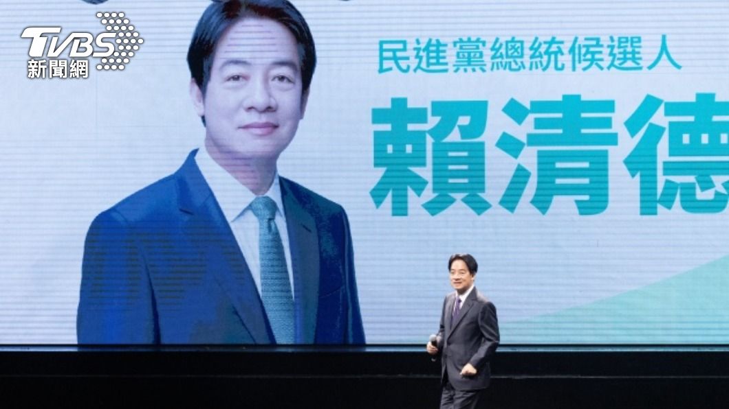 賴清德首場國政發表會 200名學者專家亮相端牛肉