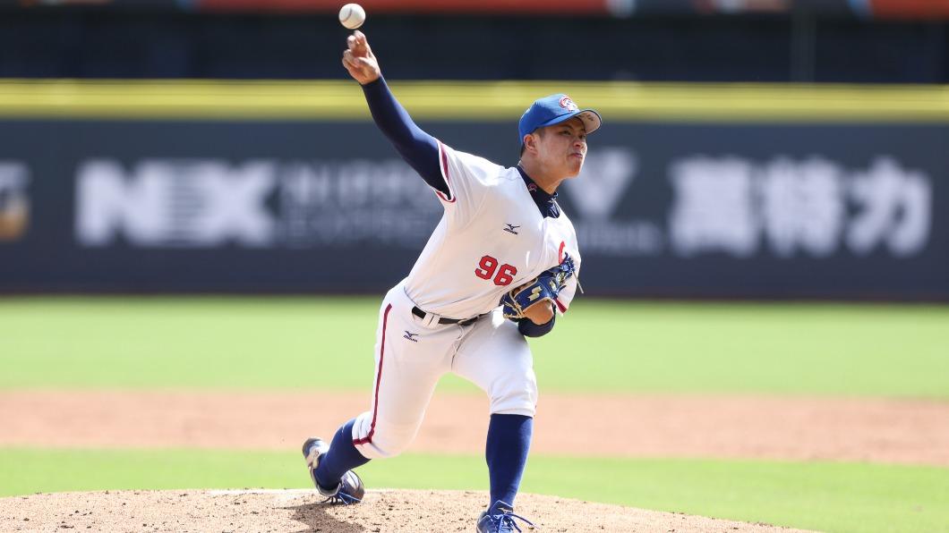 U18孫易磊飆153公里 展現最好一面給稻葉篤紀看