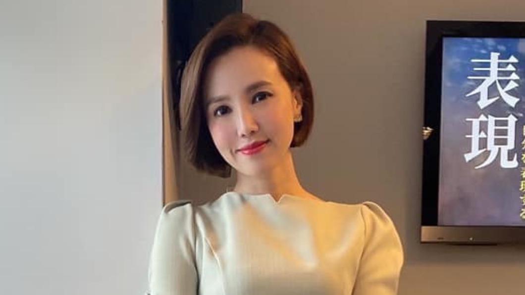 41歲已婚女主播突喊「舊愛最美」甜同框 鬆口兩人真實關係