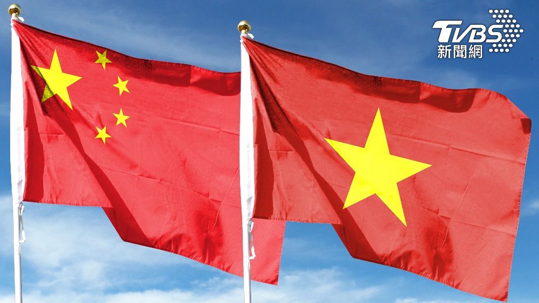 不給美面子?拜登訪越在即 越共總書記:越中關係第一優先