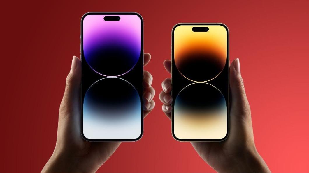 中國傳出禁止官員上班時使用iPhone。(圖/翻攝自Twitter@MacRumors)