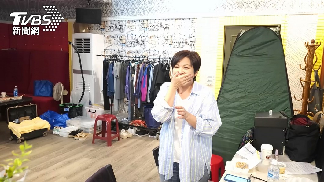圖/TVBS
