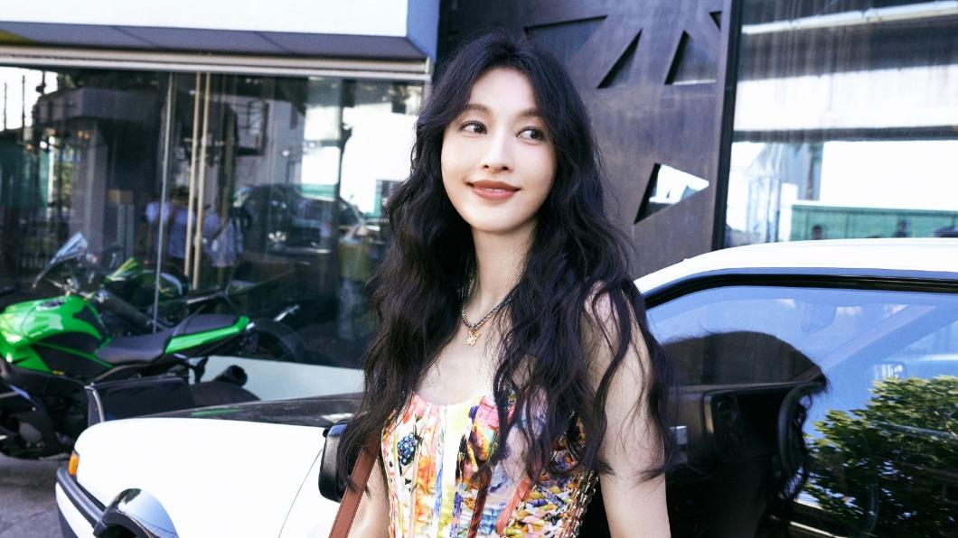 《浪姐3》張儷演技、美貌在線!竟和她「大撞衫」尬喊:被發現了