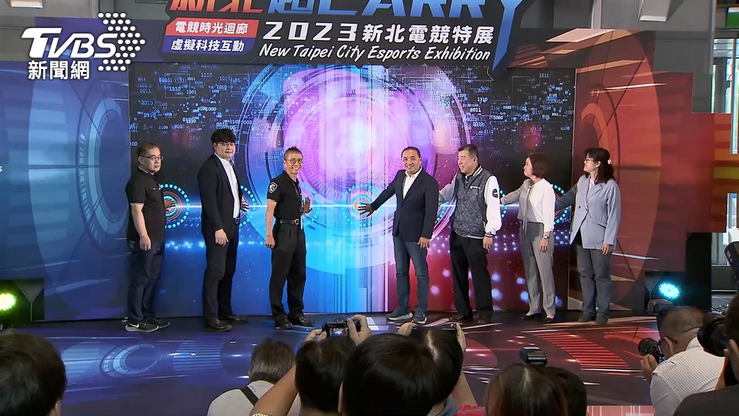 圖／TVBS