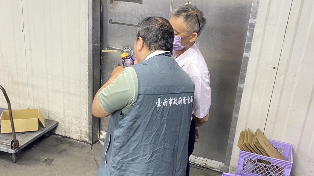 台南海東國小35人疑食物中毒　衛生局查出「這禍因」