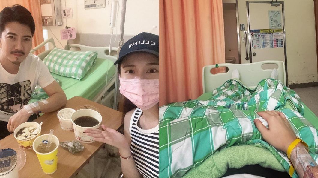 白血球飆1萬8!Apple男友「遭不明病毒感染」住院全面停工