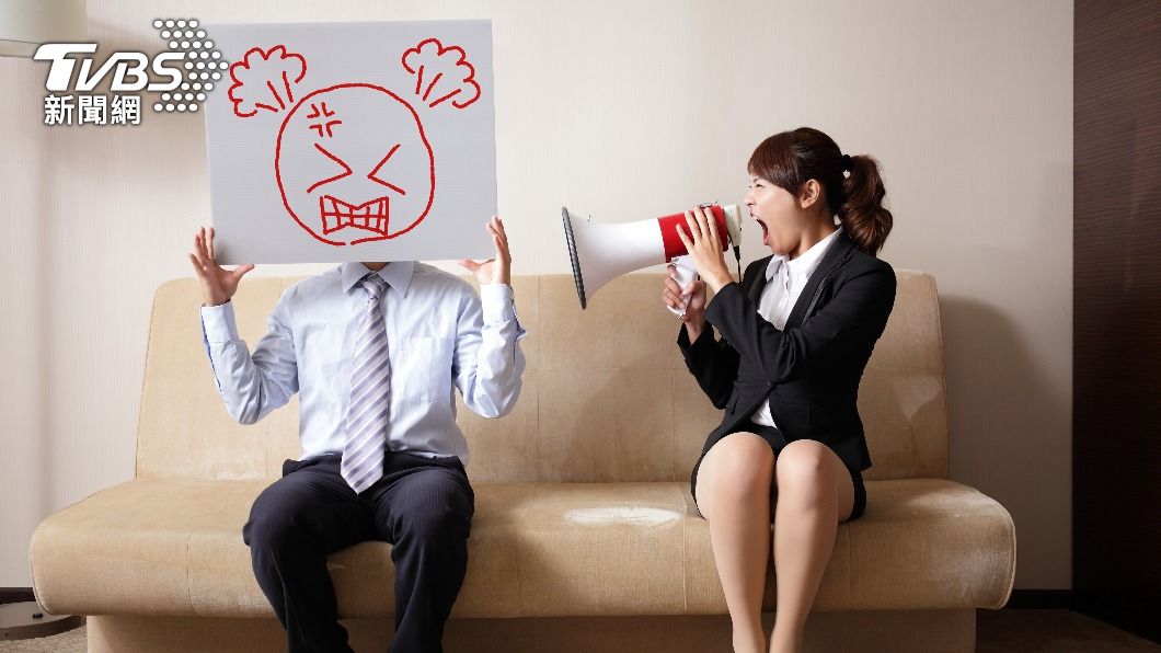 摩羯座只要感覺被欺負，就會站出來捍衛自己。（示意圖／Shutterstock達志影像）