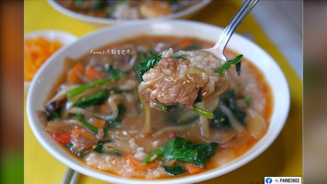 韓國廚神加持過!蓋粥「限量100份」料超足 在地人推爆