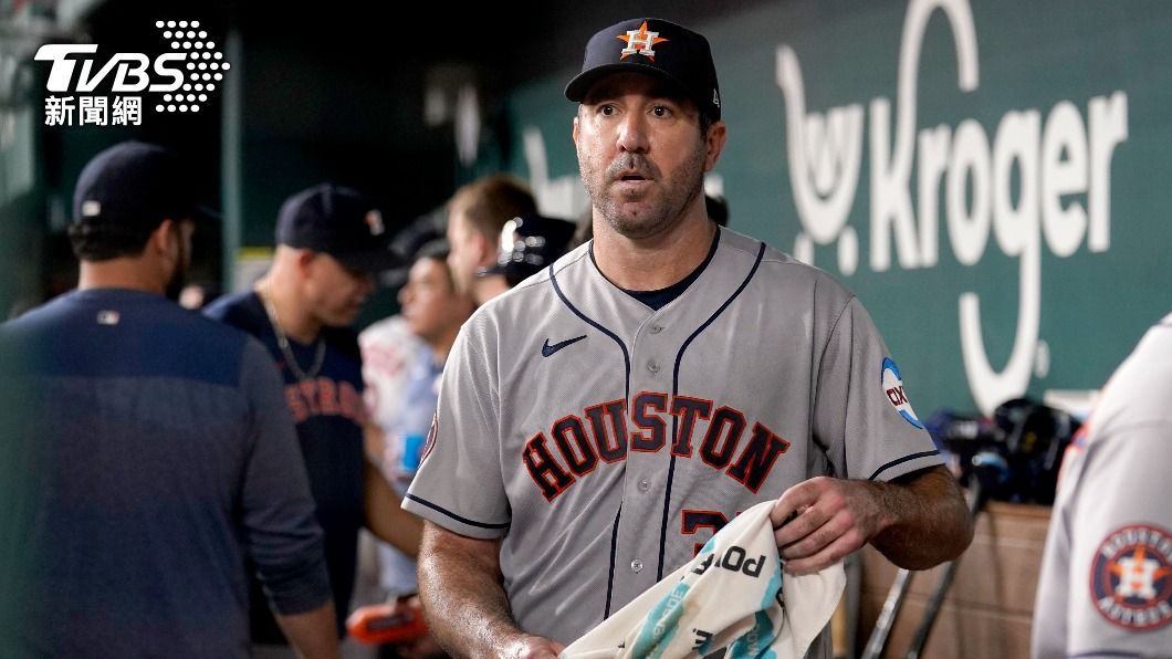 MLB/隊友變對手!太空人5轟助韋蘭德輕鬆贏 薛澤失7分吞敗