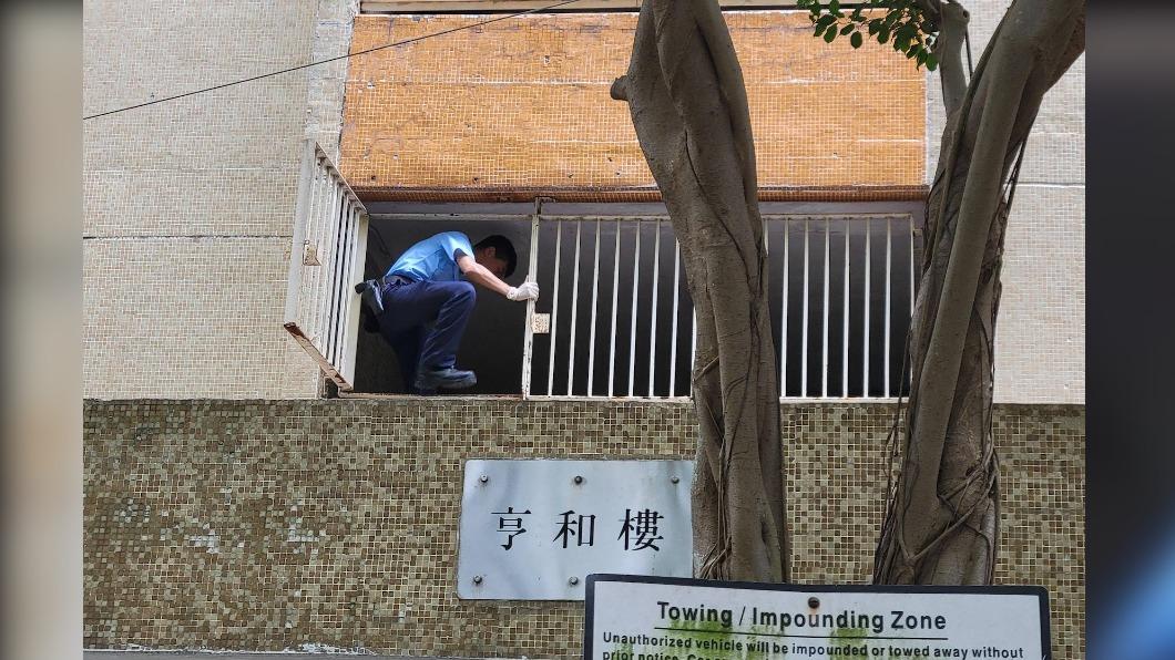 香港雙屍命案!「房屋繼承權」成導火線 舅舅涉殺外甥女