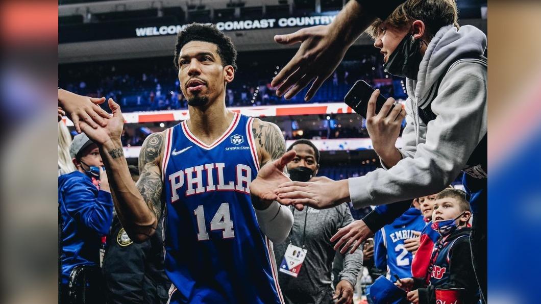 NBA/先不管哈登!76人一年短約簽回3冠射手格林
