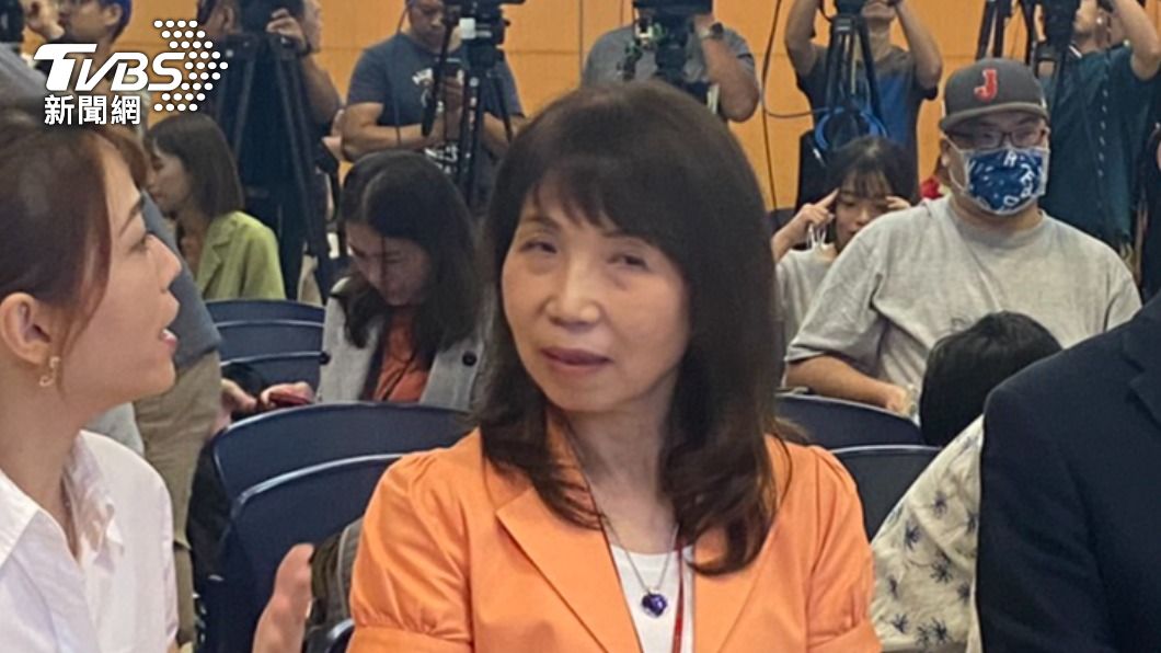 「柯文哲親口說支持代理孕母」 陳昭姿轟受民進黨阻礙