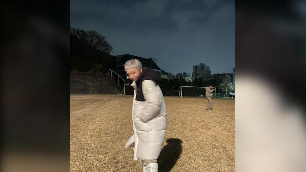 圖／翻攝ig hereare0318