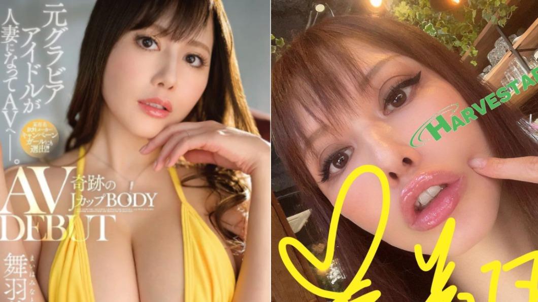 26歲日本女優赴港賣春!「做一次2萬」噴飛 真實年齡曝光網嚇呆