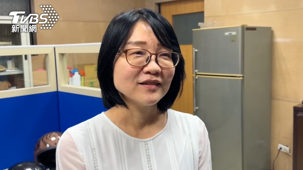最後一天上班!新竹副市長連市民都謝了 卻獨漏長官高虹安