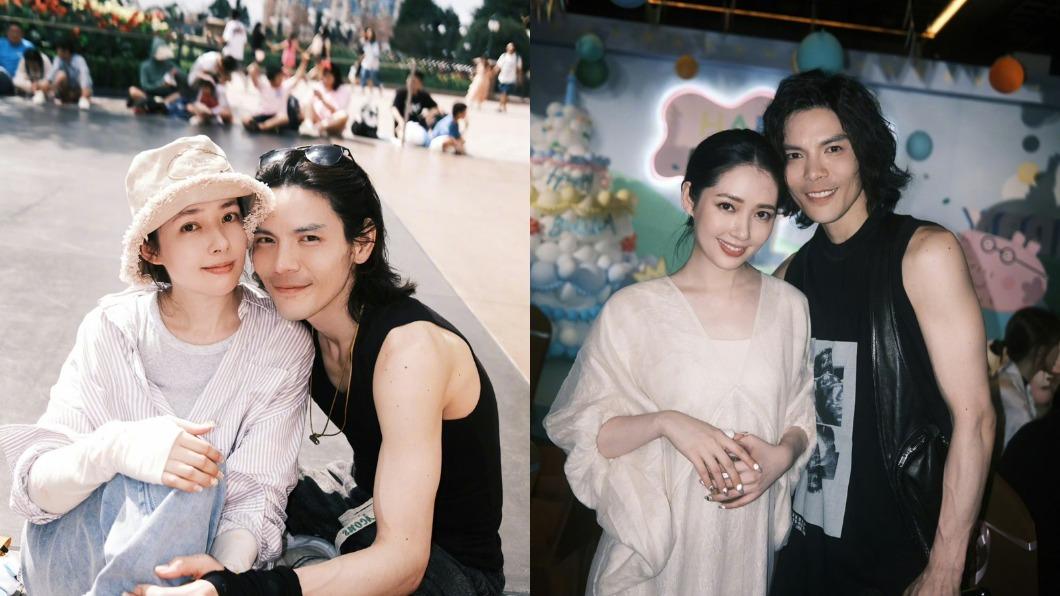 向佐日前深陷婚內出軌風波。（圖／翻攝自微博）