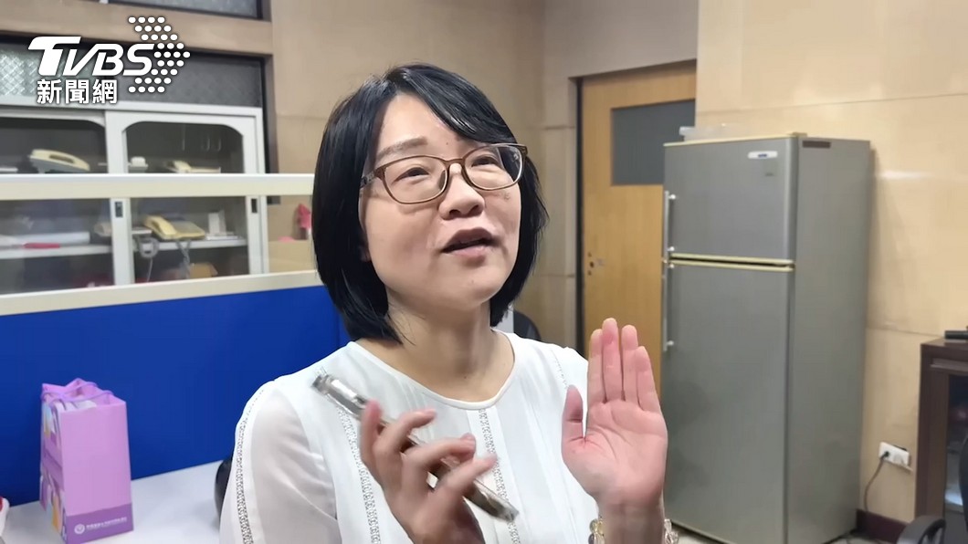 圖/TVBS