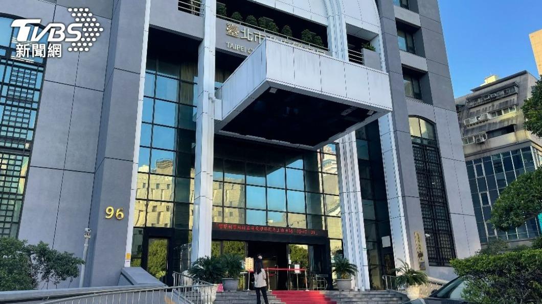快訊／洩密？偵查小隊長涉不法　北市中正一分局遭搜索