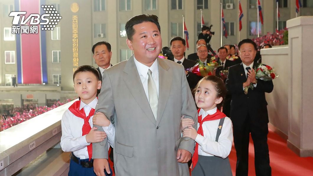 過去1年普欽都是冒牌貨？　傳言金正恩也有「12個替身」