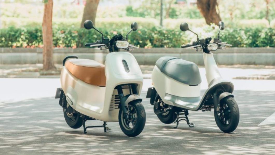 Gogoro吹起無印風！車款優惠搶「開學商機」　力拼三陽、光陽