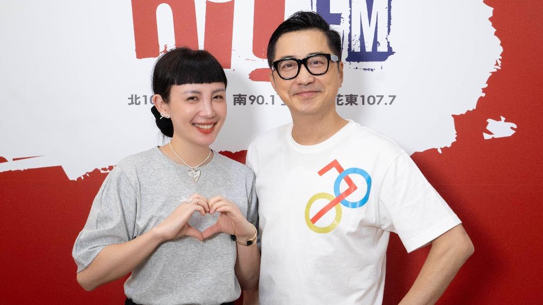 怕媽媽擔心!哈林騎車慘摔「穿長袖遮傷口」 卻被醫生出賣了