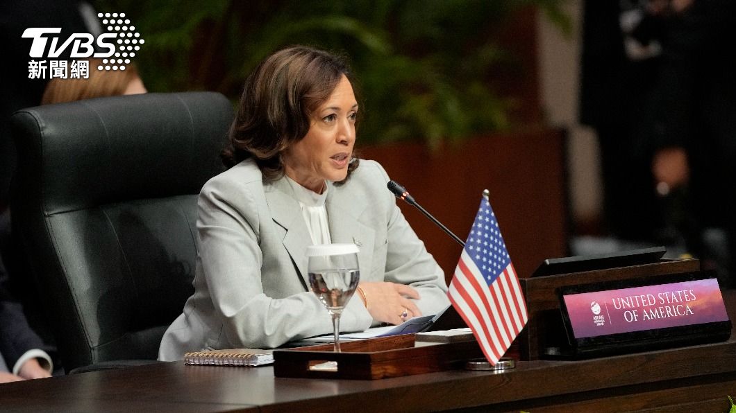 東亞峰會印尼登場 美中俄高官將難得齊聚一堂