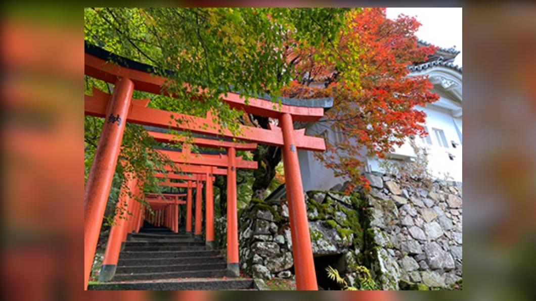 迎接賞楓季! 日本城崎溫泉紅葉五大秘境報你知